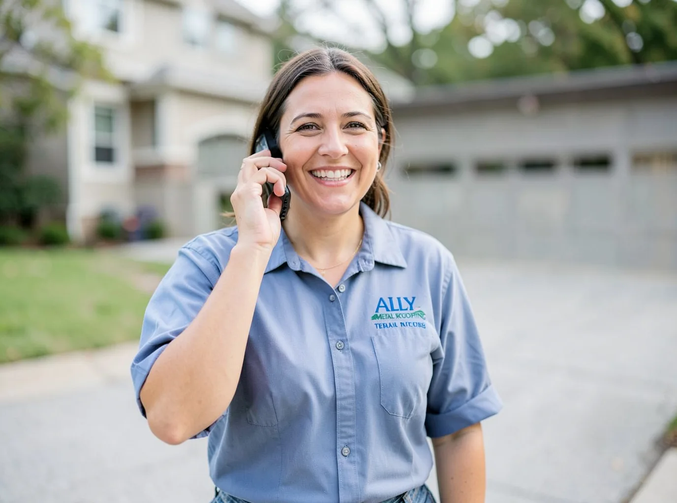 Metal Roof Installation Martha, KY FAQs